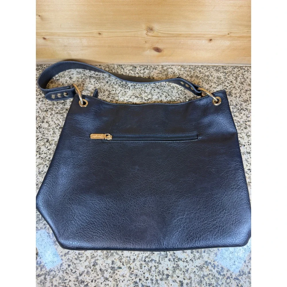 Wrangler hobo shoulder